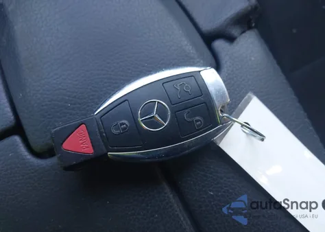 2014 Mercedes-Benz E 350 from USA, damaged, VIN WDDKK5KF3EF232989